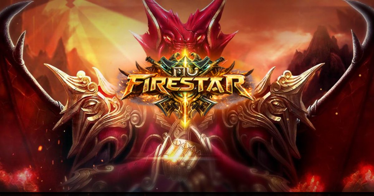 Firestar MU Online, Season 6 Episode 19
